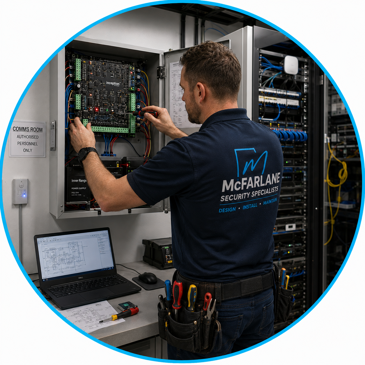 Maintenance & Support