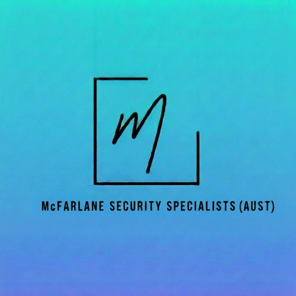 McFarlane Security Specialists (Aust)